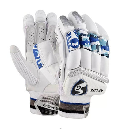 SG RP Lite Batting Gloves (RH) - Global Sport Studio