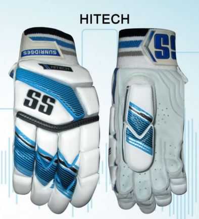 SS Hitech (LH/RH) - Global Sport Studio