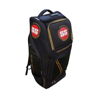 SS Super Select Cricket Kit Bag - Global Sport Studio