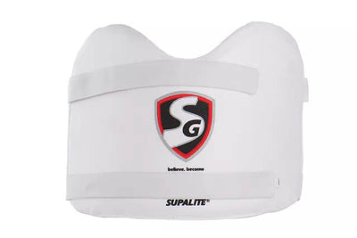 SG Supalite Chest Guard - Global Sport Studio