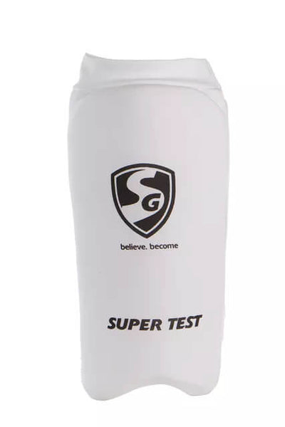 SG Super Test Elbow Guard - Global Sport Studio