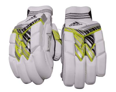 ADIDAS Incurza 2.0 Batting Gloves (RH) - Global Sport Studio