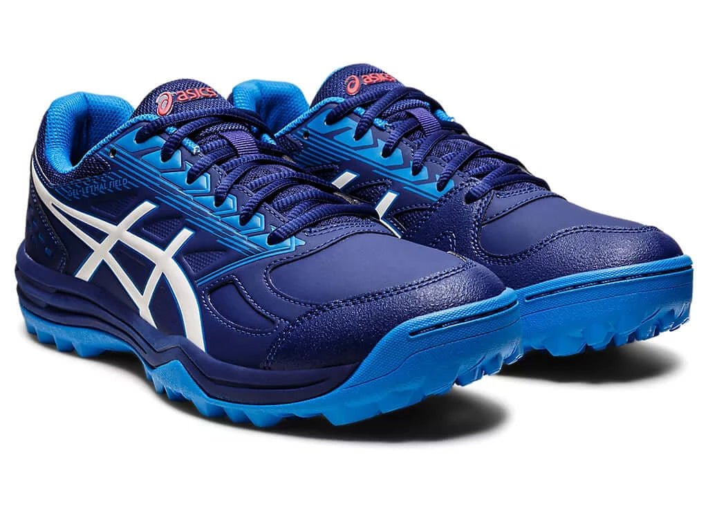 asics（アシックス）GEL-LETHAL TIGHT FIVE GEL-LETHAL TIGHT FIVE 2.0 | Men | Black/Pure Silver | Mens