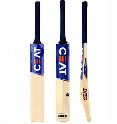 CEAT Buland English Willow Cricket Bat - Global Sport Studio