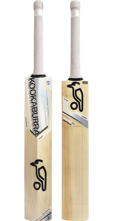 Kookaburra Ghost 300 English Willow Cricket Bat - Global Sport Studio