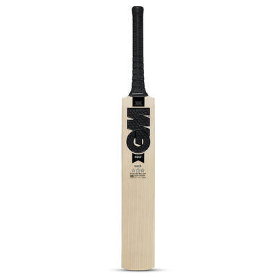 GM Noir 505 English Willow Cricket Bat - Global Sport Studio