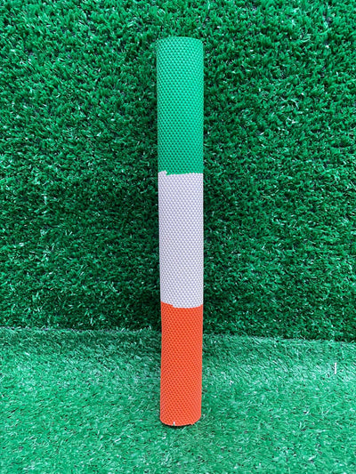 HRS Tri Color Grip (India Flag Color) - Global Sport Studio
