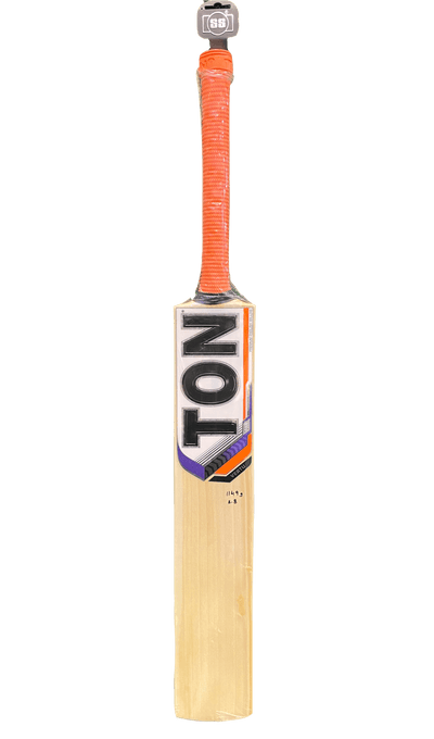 SS Ton Vertu Cricket Bat EW - Global Sport Studio