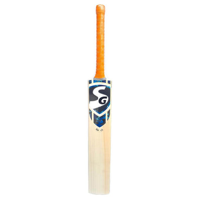 SG RP LE - Rishabh Pant English Willow Cricket Bat - Global Sport Studio