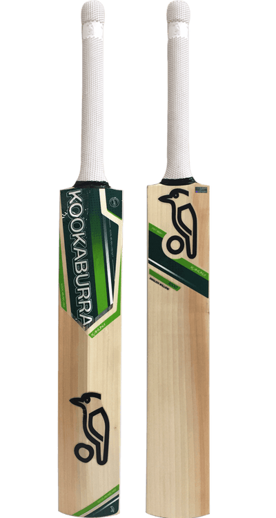 Kookaburra Kahuna 1000 English Willow Cricket Bat - Global Sport Studio