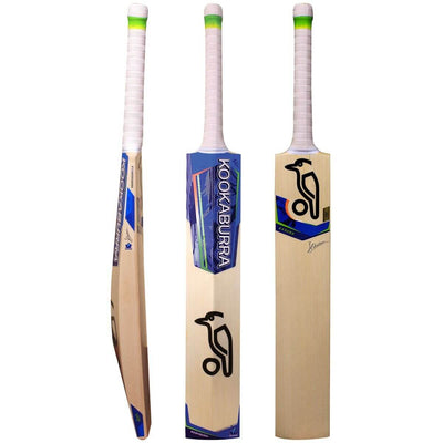 Kookaburra Kahuna SD 5.0 English Willow Cricket Bat - Global Sport Studio