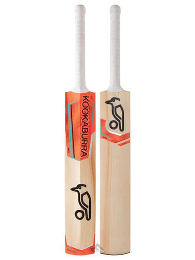 Kookaburra Rapid 200 English Willow Cricket Bat - Global Sport Studio