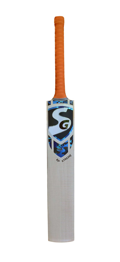 SG RP Xtreme - Rishabh Pant English Willow Cricket Bat - Global Sport Studio