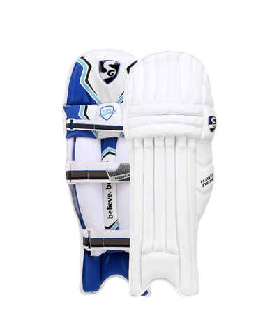 SG Players Xtreme Batting Leg Guard - Global Sport Studio