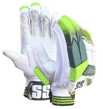 SS Superlite Batting Gloves (LH/RH) - Global Sport Studio