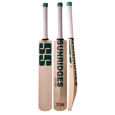 SS Vintage 4.0 English Willow Cricket Bat - Global Sport Studio
