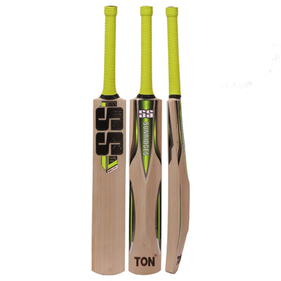 SS Stallion Premium Scoop Bat - Global Sport Studio