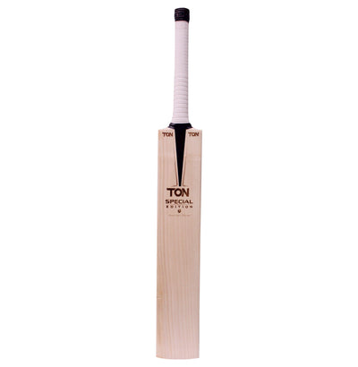 SS TON Special Edition English Willow Cricket Bat - Global Sport Studio